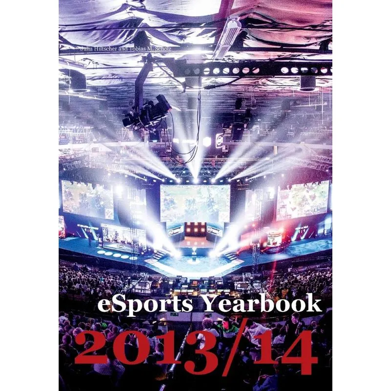 eSports Yearbook 2013/14