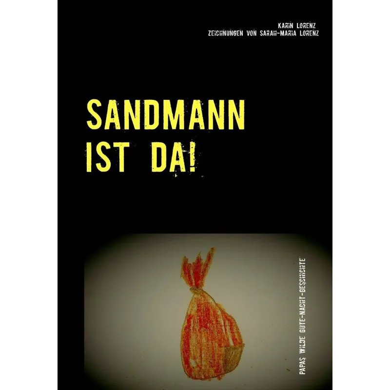 Sandmann ist da!