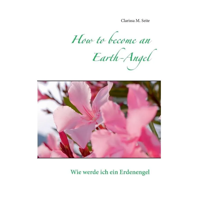 How to become an Earth-Angel