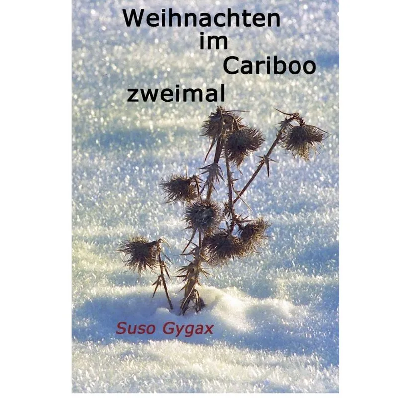 Weihnachten im Cariboo zweimal
