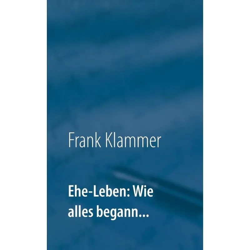 Ehe-Leben