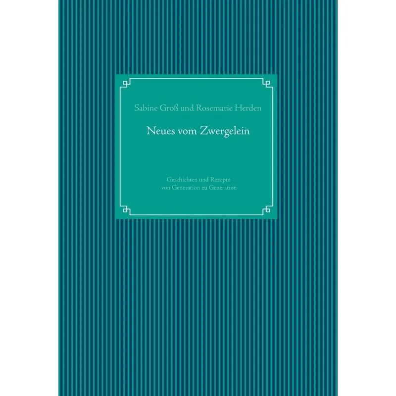 Neues vom Zwergelein