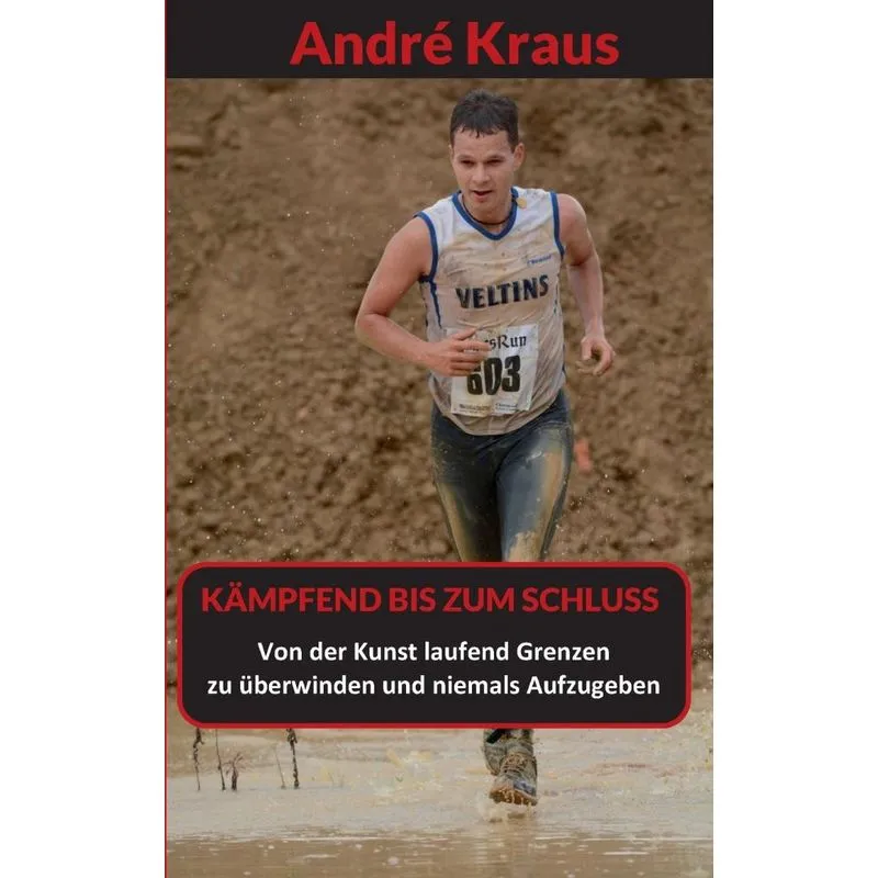 Kämpfend bis zum Schluss