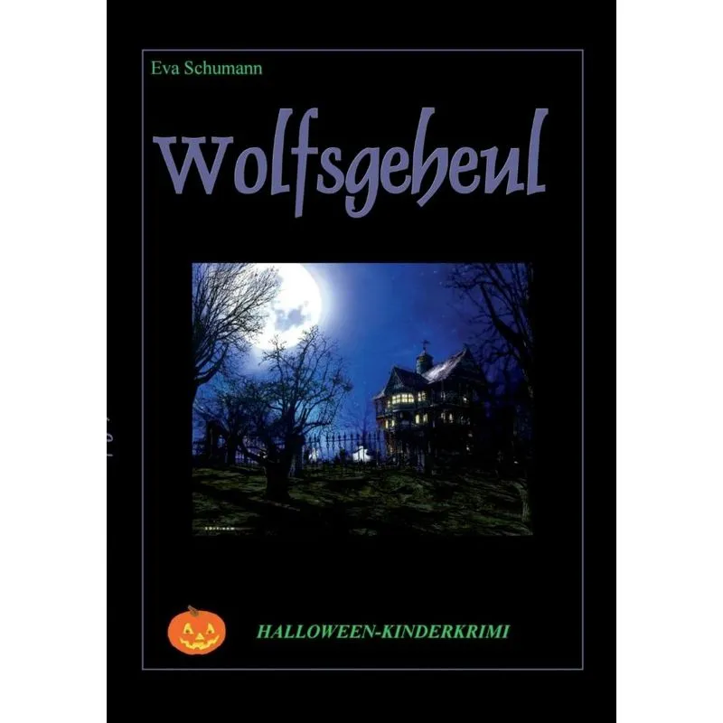 Wolfsgeheul