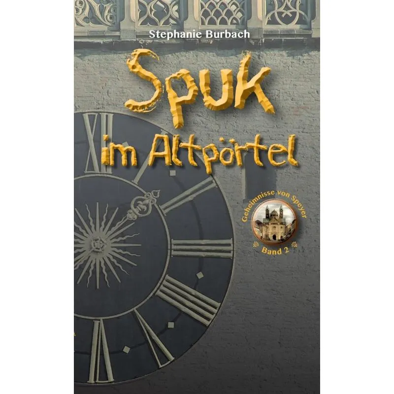 Spuk im Altpörtel