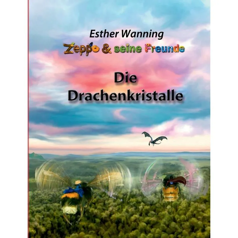Zeppo und seine Freunde