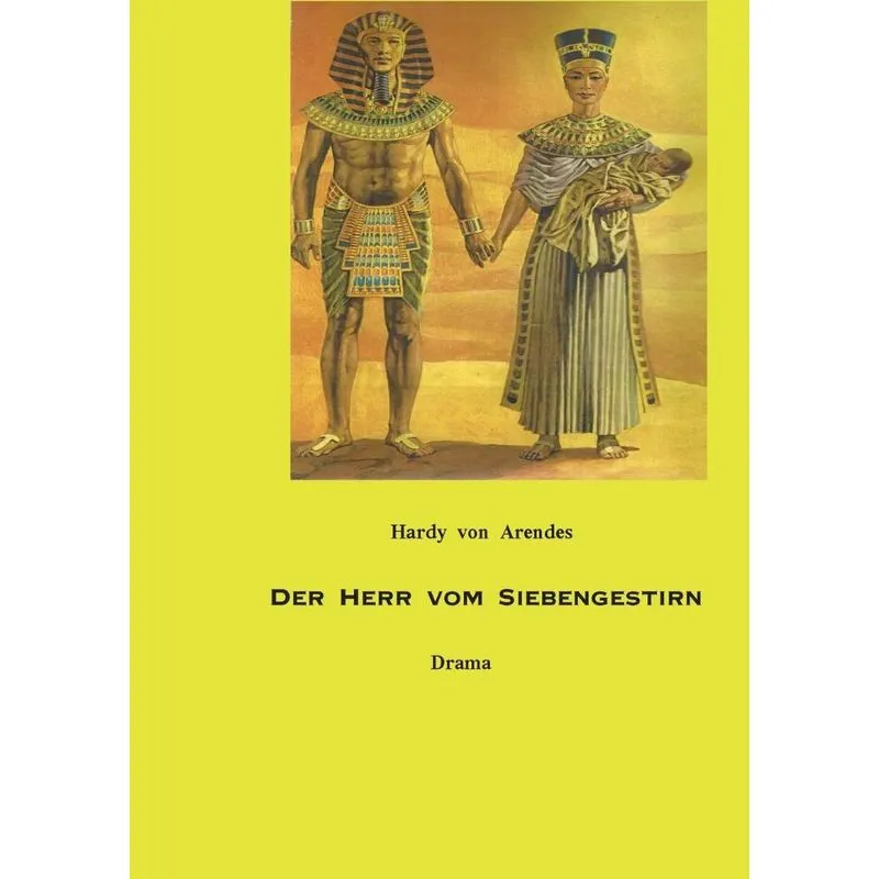 Der Herr Vom Siebengestirn