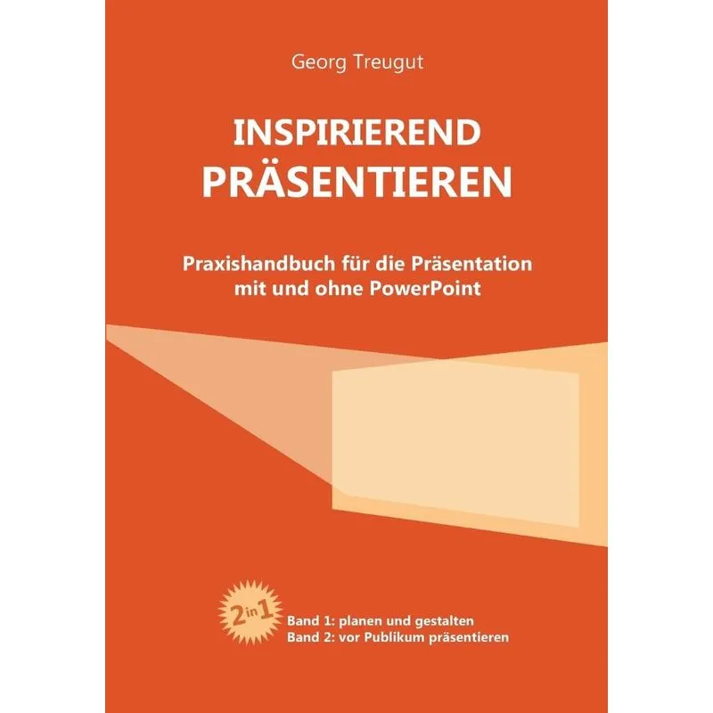 Inspirierend präsentieren