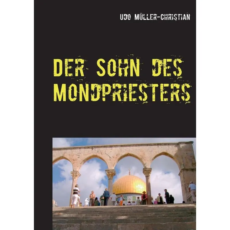 Der Sohn Des Mondpriesters