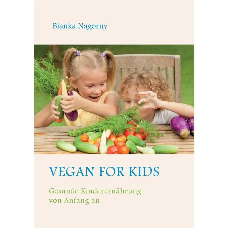 Vegan for Kids