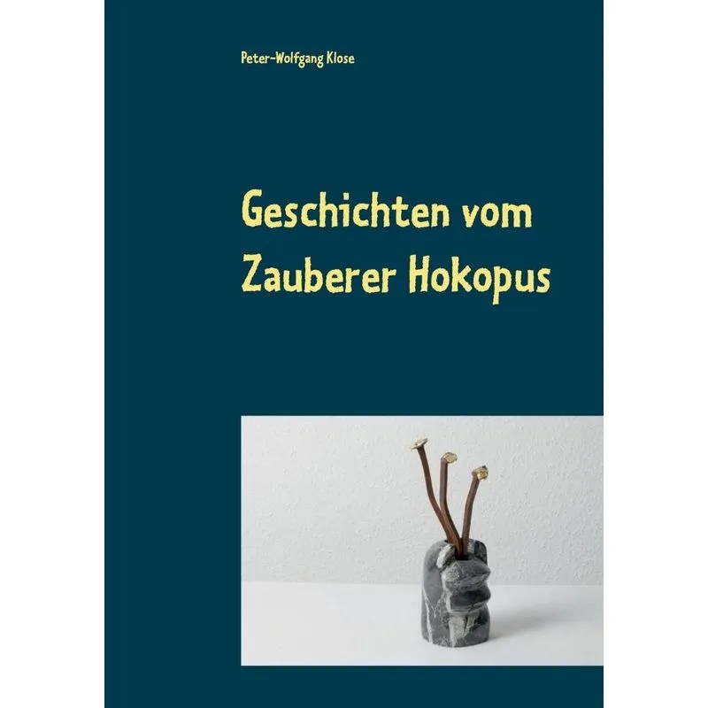 Geschichten vom Zauberer Hokopus
