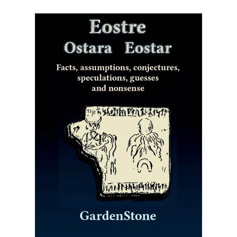 Eostre Ostara Eostar