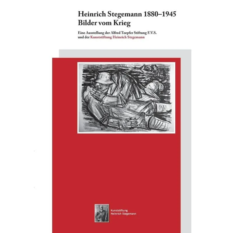 Heinrich Stegemann 1880 - 1945