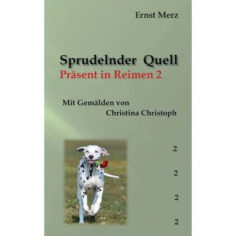 Sprudelnder Quell