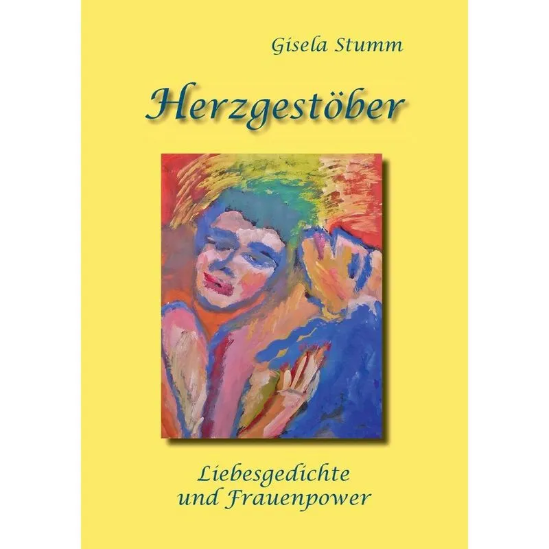 Herzgestöber