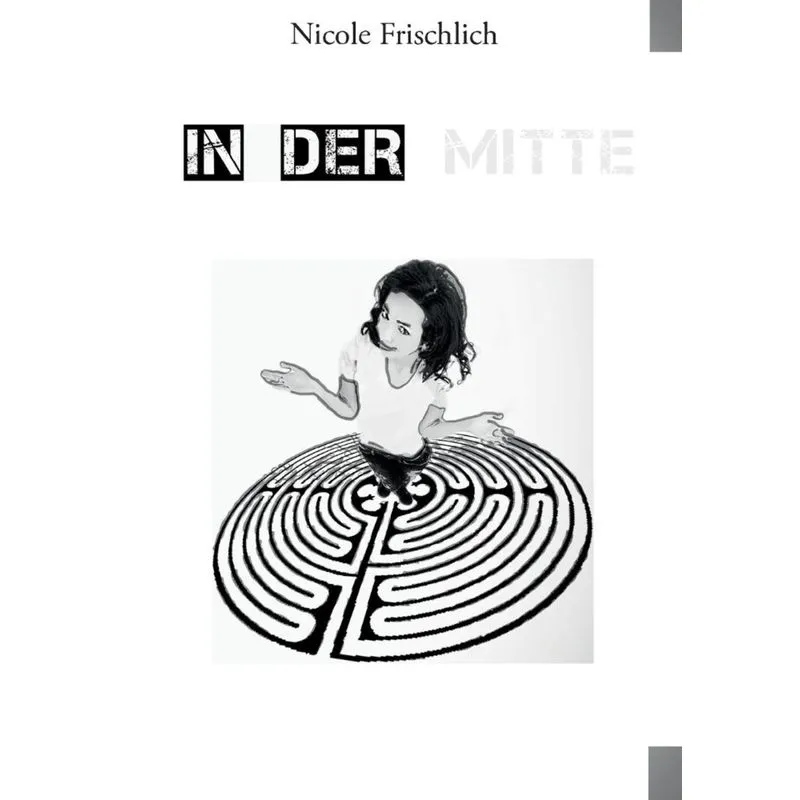 In der Mitte