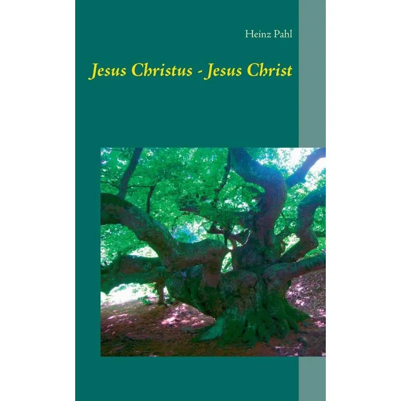 Jesus Christus - Jesus Christ