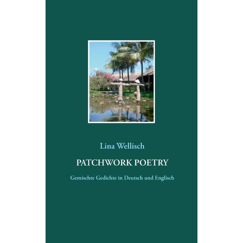 Patchwork Poetry
