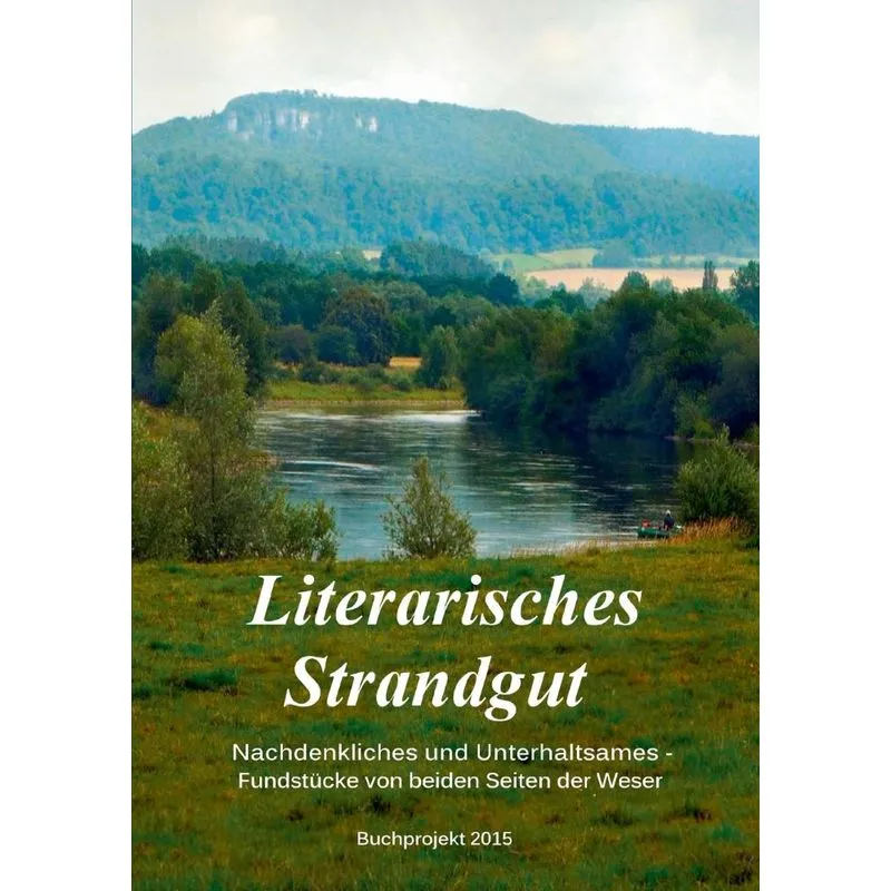Literarisches Strandgut
