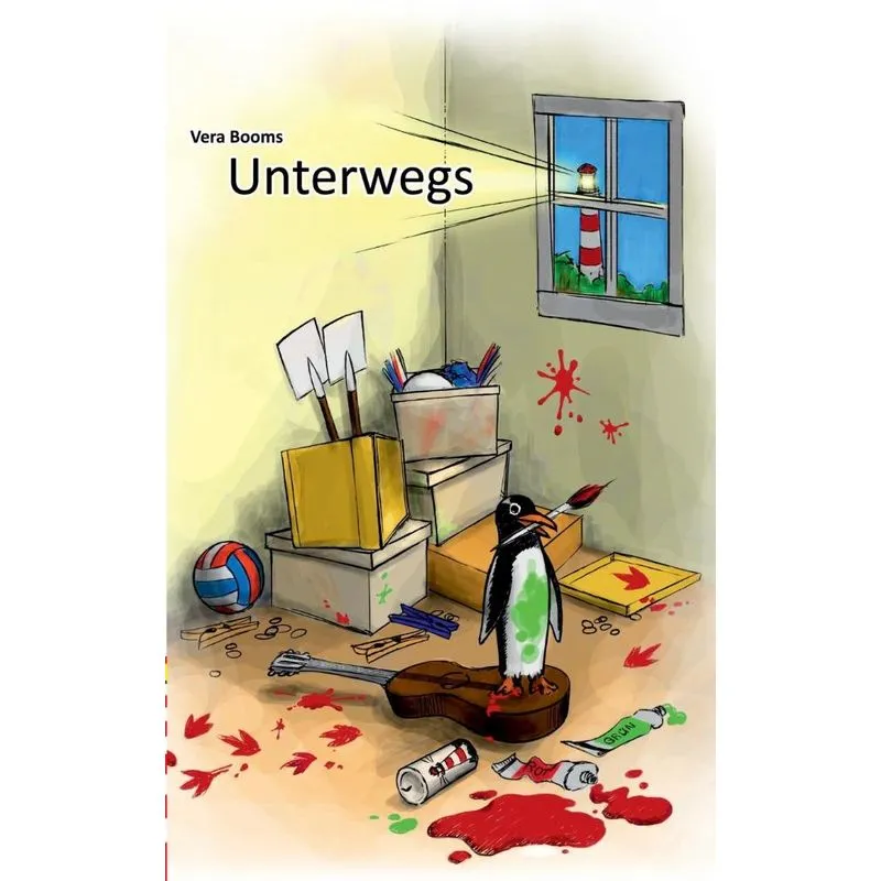 Unterwegs