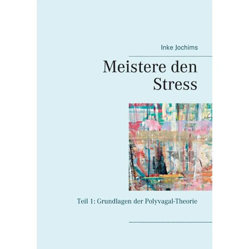 Meistere den Stress