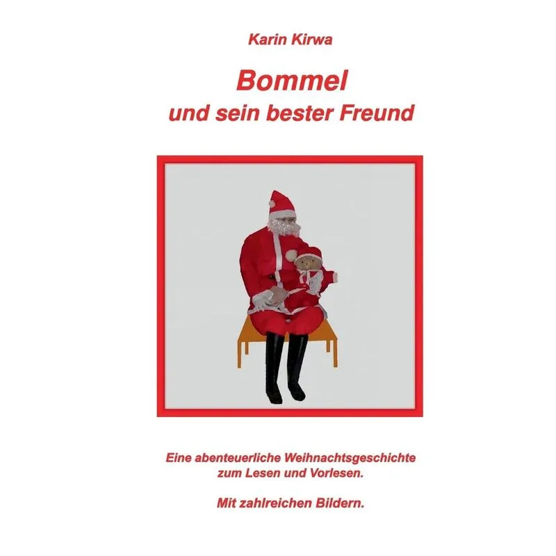 Bommel und sein bester Freund