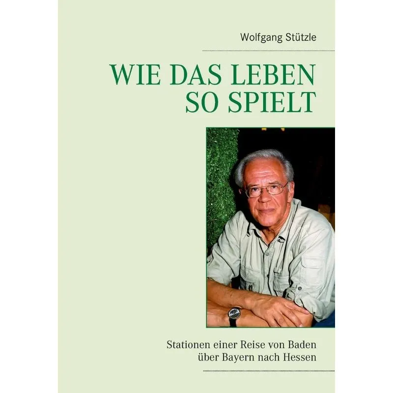 Wie das Leben so spielt