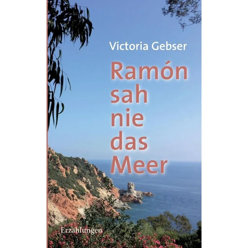 Ramón sah nie das Meer