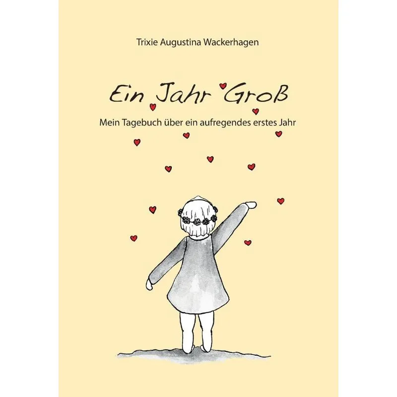 Ein Jahr Groß