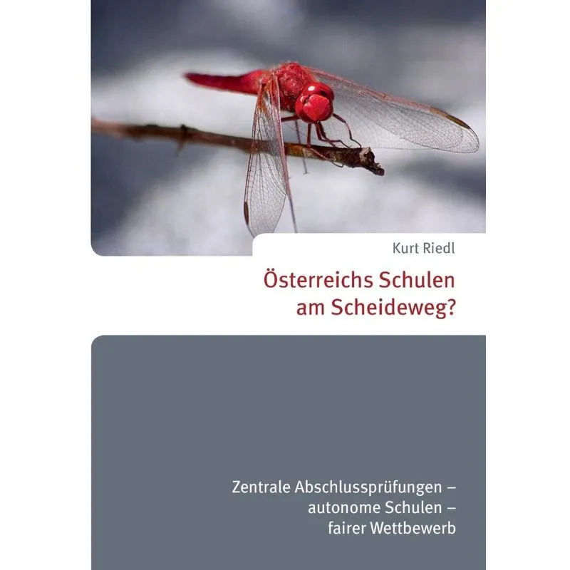 Österreichs Schulen am Scheideweg?