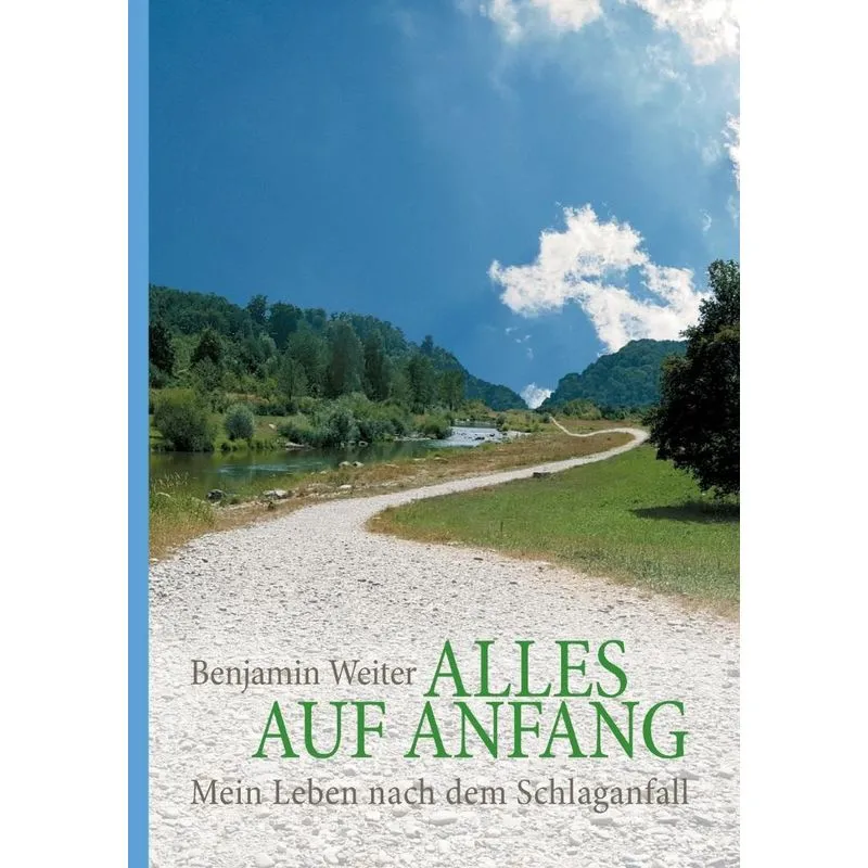 Alles auf Anfang