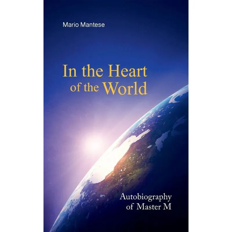 In the Heart of the World