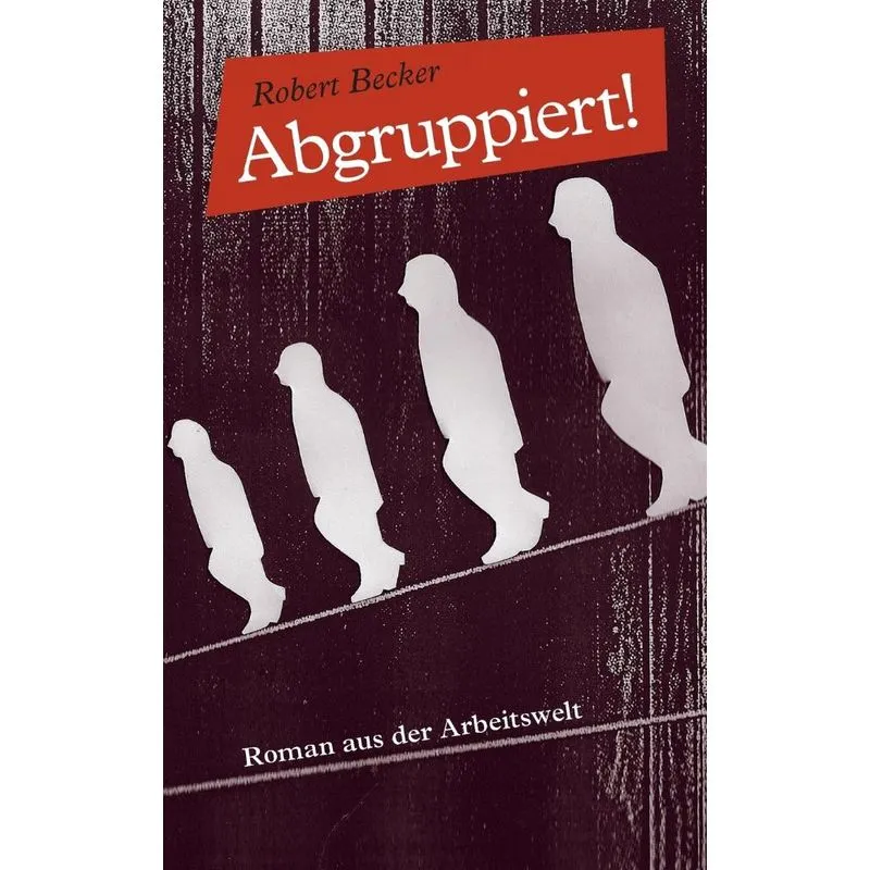 Abgruppiert!