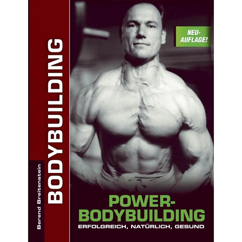 Power-Bodybuilding