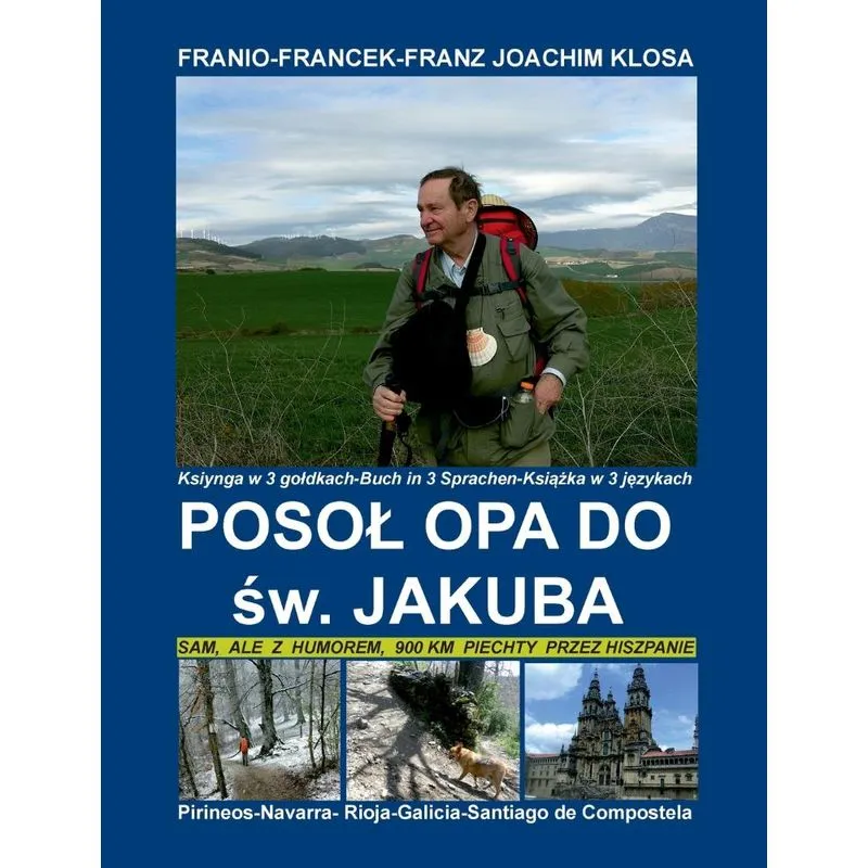 Posol Opa dp sw. Jakuba