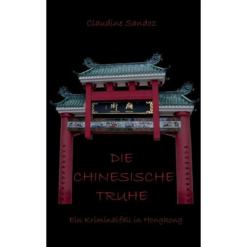 Die chinesische Truhe