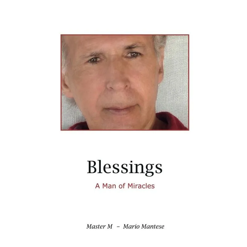 Blessings