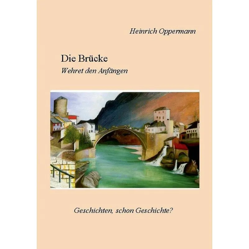 Die Brücke