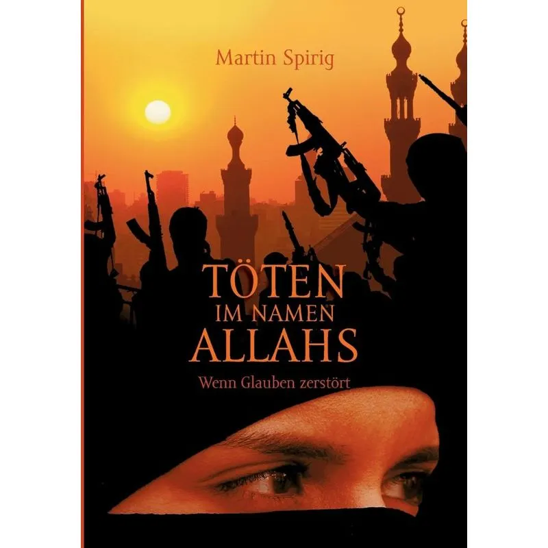 Töten im Namen Allahs