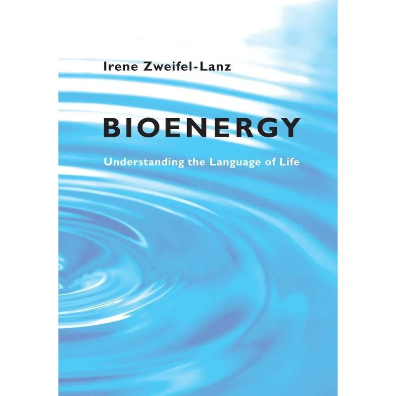 Bioenergy