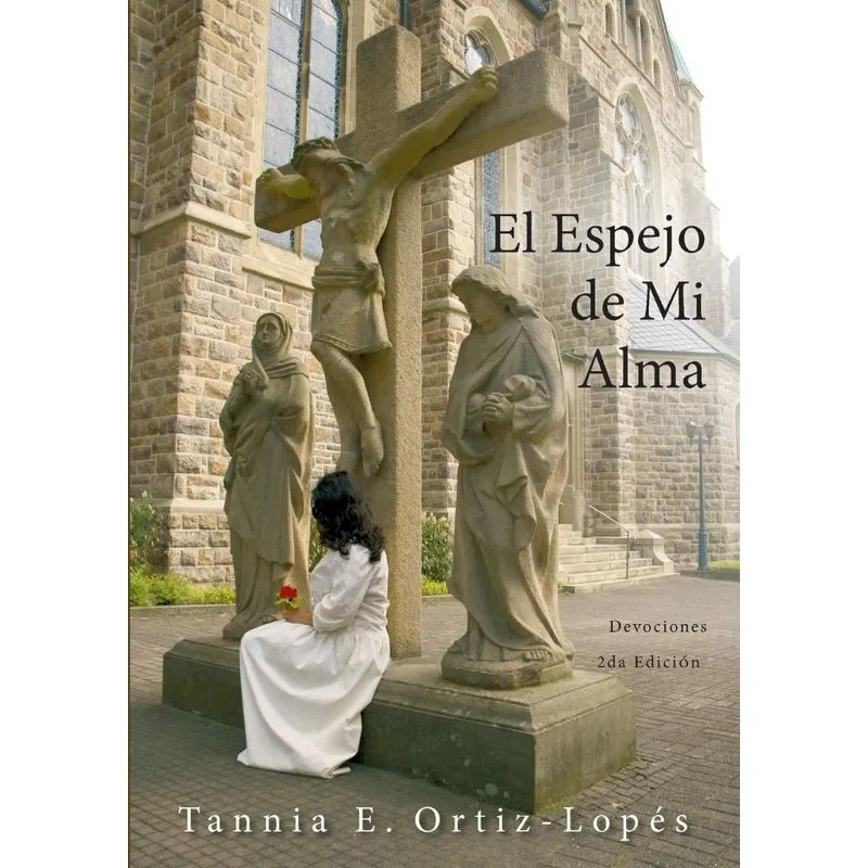 El Espejo De Mi Alma