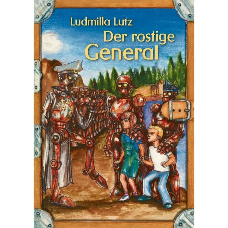 Der rostige General