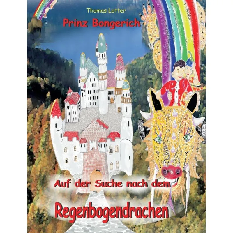 Prinz Bongerich