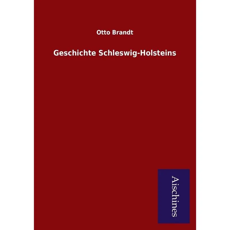 Geschichte Schleswig-holsteins
