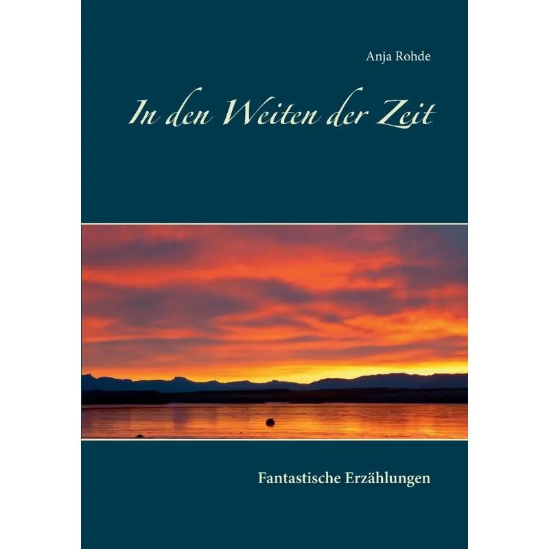 In den Weiten der Zeit