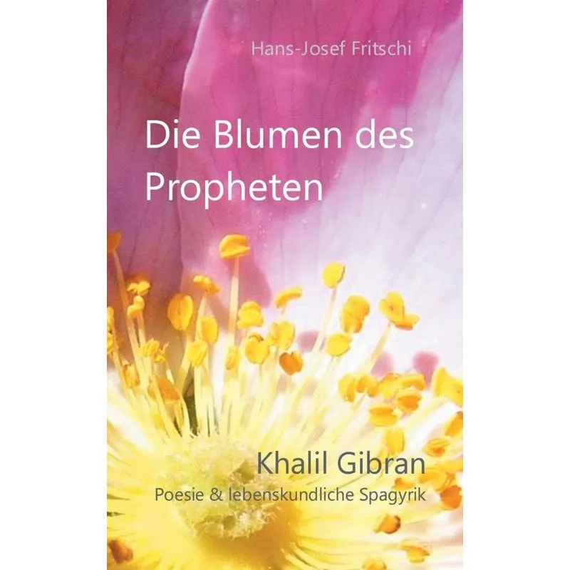 Die Blumen des Propheten