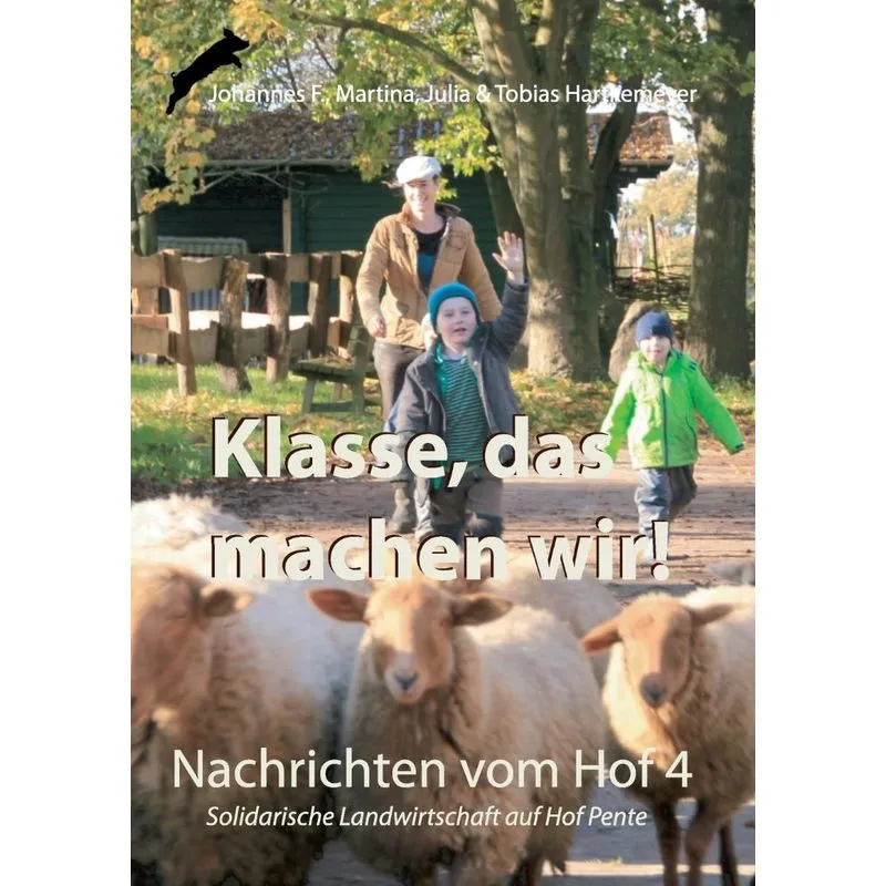 Klasse, das machen wir!