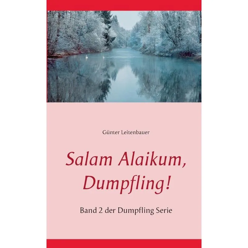Salam Alaikum, Dumpfling!