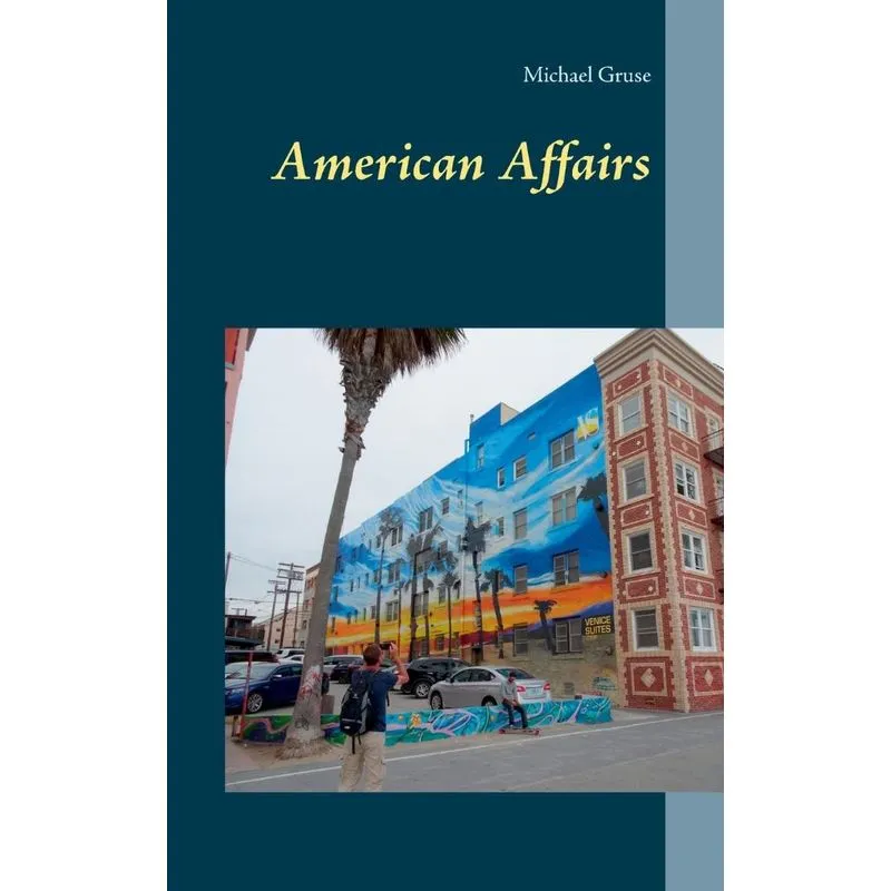 American Affairs