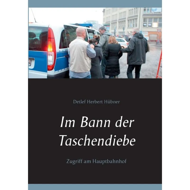 Im Bann der Taschendiebe